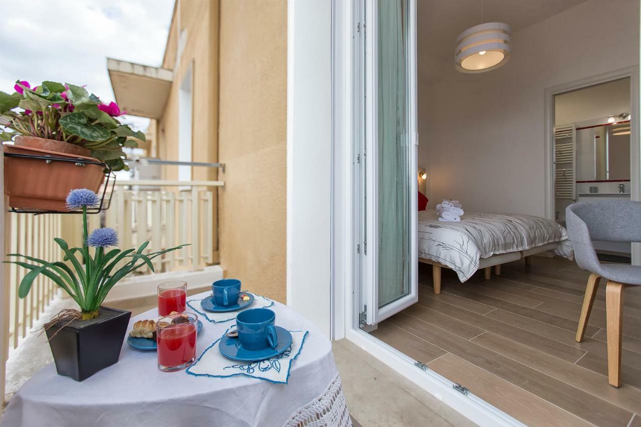 Jolie Julie Accomodation Σάσαρι Εξωτερικό φωτογραφία