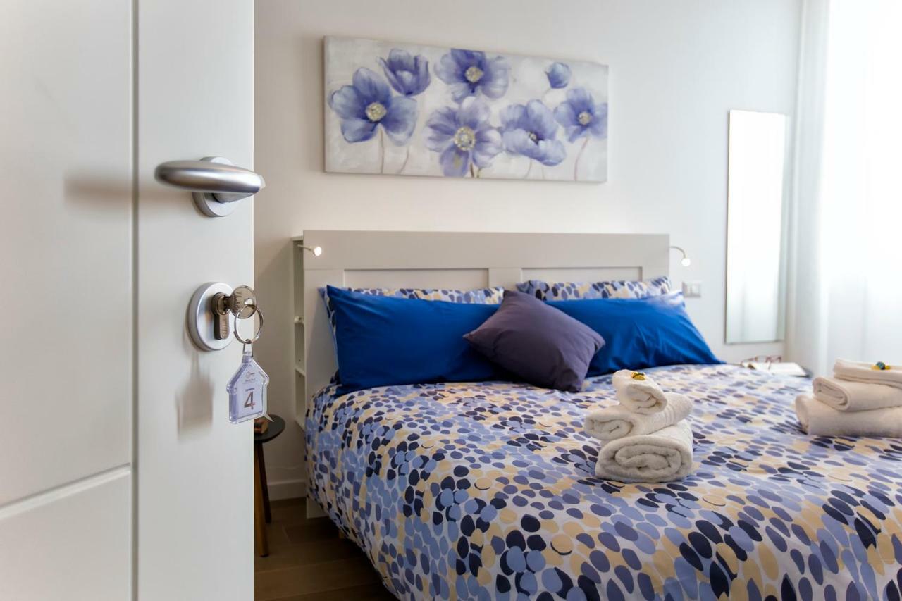 Jolie Julie Accomodation Σάσαρι Εξωτερικό φωτογραφία