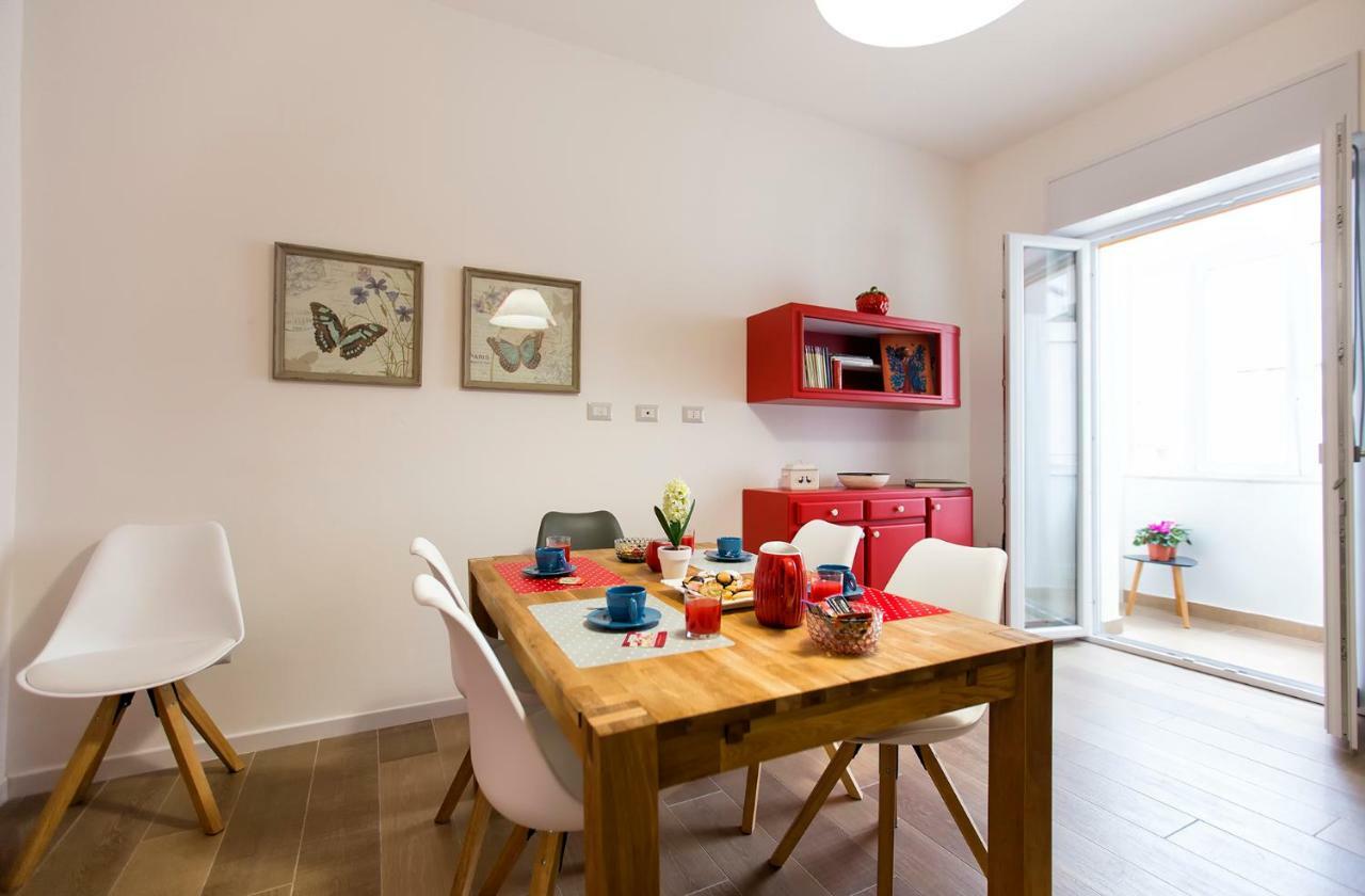 Jolie Julie Accomodation Σάσαρι Εξωτερικό φωτογραφία