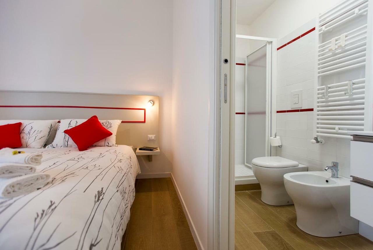 Jolie Julie Accomodation Σάσαρι Εξωτερικό φωτογραφία