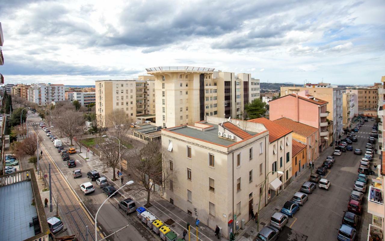 Jolie Julie Accomodation Σάσαρι Εξωτερικό φωτογραφία