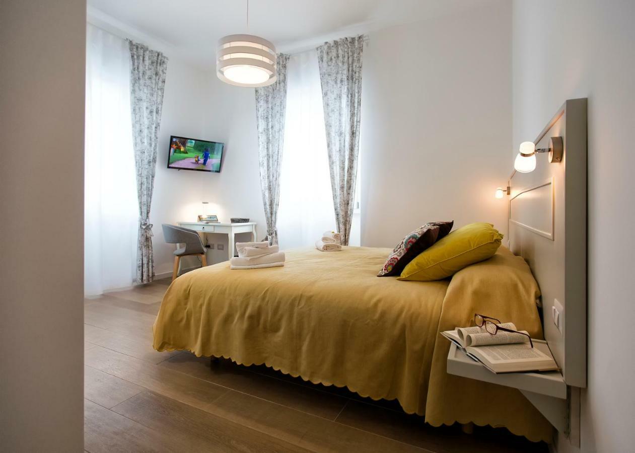 Jolie Julie Accomodation Σάσαρι Εξωτερικό φωτογραφία