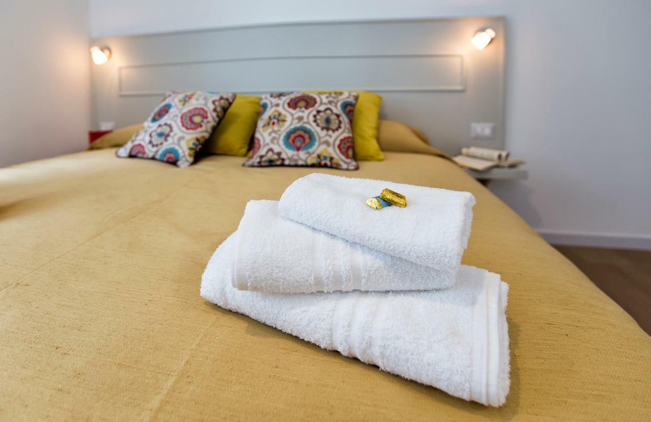 Jolie Julie Accomodation Σάσαρι Εξωτερικό φωτογραφία