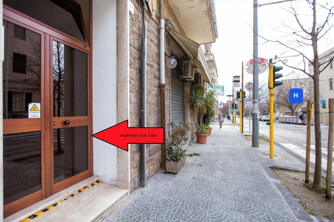 Jolie Julie Accomodation Σάσαρι Εξωτερικό φωτογραφία