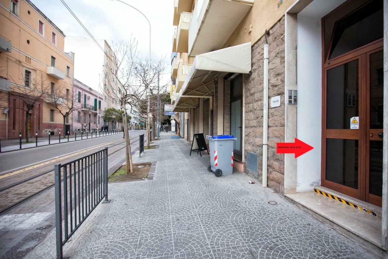 Jolie Julie Accomodation Σάσαρι Εξωτερικό φωτογραφία