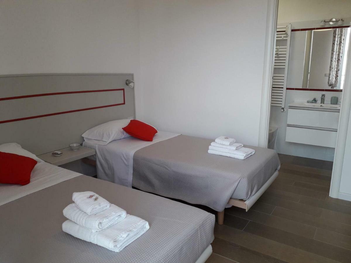 Jolie Julie Accomodation Σάσαρι Εξωτερικό φωτογραφία