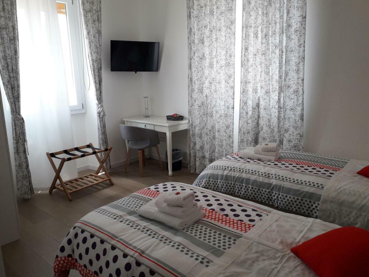 Jolie Julie Accomodation Σάσαρι Εξωτερικό φωτογραφία