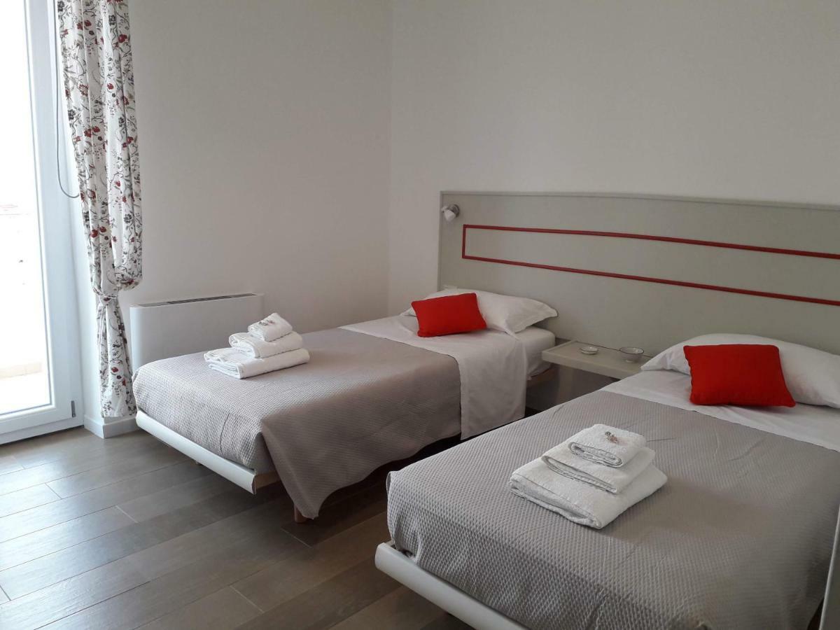 Jolie Julie Accomodation Σάσαρι Εξωτερικό φωτογραφία