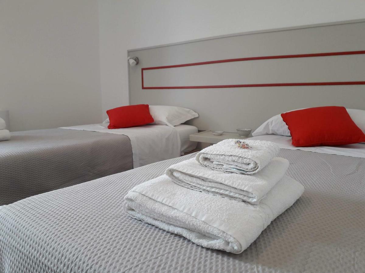 Jolie Julie Accomodation Σάσαρι Εξωτερικό φωτογραφία